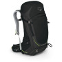 Sacs à dos homme Osprey Stratos 36 vert Black