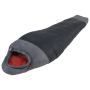Sac de couchage en plumes Robens Serac 300