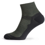 Chaussettes Zulu Merino Lite