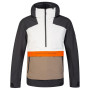 Taille: M / Couleur: beige / blanc