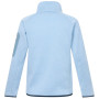 Sweatshirt enfant Regatta Junior Newhill SkyDuskBlue