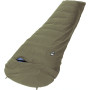 Sacs bivouac High Point Dry Cover 2.0 kaki DarkKhaki