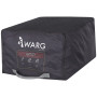 Quilt en duvet Warg Sirius Q 300