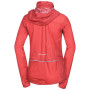 Veste femme Northfinder Northkit darkcoral