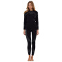 Sous-vêtements thermiques femme Fundango Seamless Baselayer Set