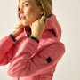 Veste femme Regatta Women's Rigain