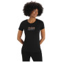 T-shirt femme Icebreaker Tech Lite II SS Tee Mountain Geology
