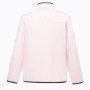 Sweat enfant Regatta Junior Frankie Warm Fleece Pink Haze/Fig