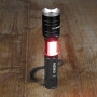 Lampe torche NEBO Tac Slyde