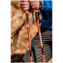 Bâtons randonnée Zulu Trekker Antishock