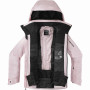 Veste femme Salomon Brilliant 2.0 Jacket W