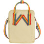 Sac bandoulière Fjällräven Kånken Rainbow Sling