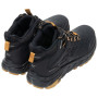 Chaussures montantes de trekking pour hommes Regatta Derino Mid
