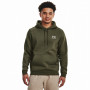 Sweat-shirt homme Under Armour Essential Fleece Hoodie