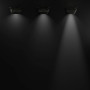 Lampe frontale Silva Discover Hybrid Green