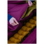 Sac de couchage en plumes Warg Sirius 600 L