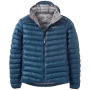 Taille: M / Couleur: bleu