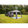 Tente caravane Vango Tailgate AirHub Low