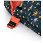 Sac de couchage enfant Loap Boston Cosmo