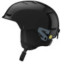 Casque de ski Salomon Husk Kids Mips
