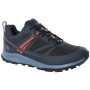 Bottes randonnée femme The North Face Litewave Futurelight bleu foncé URBAN NAVY/DUSTY CEDAR