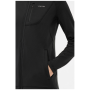 T-shirt fonctionnel femme Viking Admont Full Zip