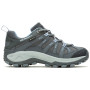 Taille de chaussures (UE): 38 / Couleur: gris
