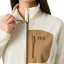 Veste polaire fonctionnelle femme Helly Hansen W Versalite Fleece Jacket