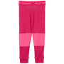 Ensemble fonctionnel enfant Helly Hansen K Lifa Merino Set Hot Pink