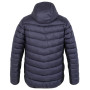 Veste d'hiver homme Hannah Revel Hoody