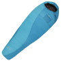 Sac de couchage Husky Ladies Majesty -10°C (2017) bleue