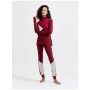 T-shirt fonctionnel femme Craft ADV Nordic Wool HZ