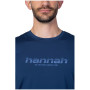 T-shirt homme Hannah Parnell II