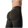 Legging femme Nebbia High-waisted push-up leggings Power