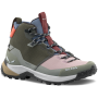 Taille de chaussures (UE): 38 / Couleur: vert