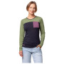 T-shirt femme Rafiki Maera