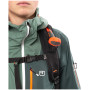 Sac à dos avalanches Ortovox Free Rider 22 Avabag Kit