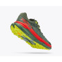 Chaussures de running hommes Hoka Tecton X