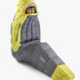 Sac de couchage en plumes Sea to Summit Spark Women's 7C Long