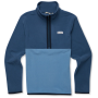 Sweatshirt fonctionnel homme Cotopaxi M'S Amado Fleece Pullover