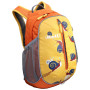 Sac à dos enfant Boll Roo 12 l II. jakost jaune Sunflower
