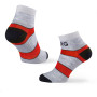Chaussettes femme Warg Trail Low Wool 3-pack