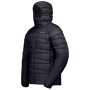 Doudoune homme Norrona falketind down750 Zip Hood
