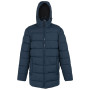 Taille: M / Couleur: bleu foncé