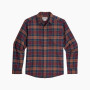 Taille: L / Couleur: bordeau