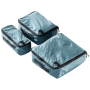 Boîte de rangement Matador Packing Cube Set bleu SlateBlue