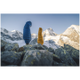 Sac de couchage en plumes Patizon G800 M (171-185 cm)