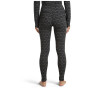 Sous-vêtements fonctionnels femme Icebreaker Women M 260 Tech Vrtx H R Leg AlpGeo