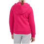 Sweatshirt enfant 4F Sweatshirt F2765 Hot Pink