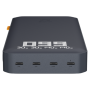 Banque d'énergie Xtorm 200W Powerbank - Titan Ultra